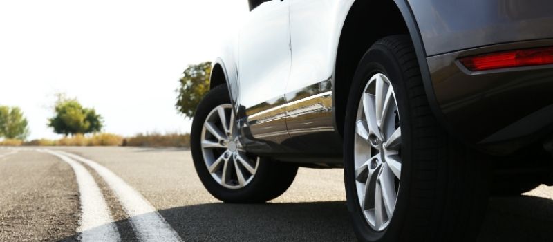 Automobile
